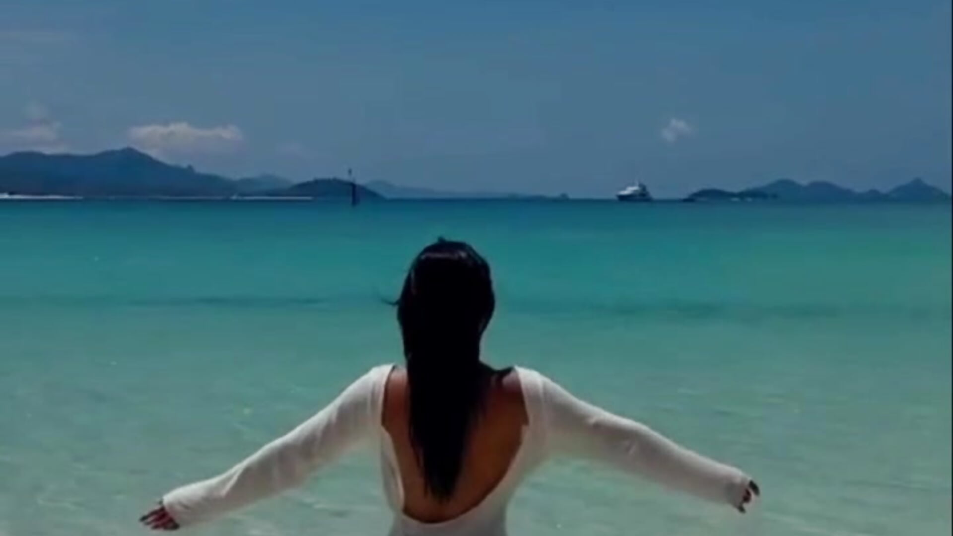 luu - video by bailuuuuuu cam model