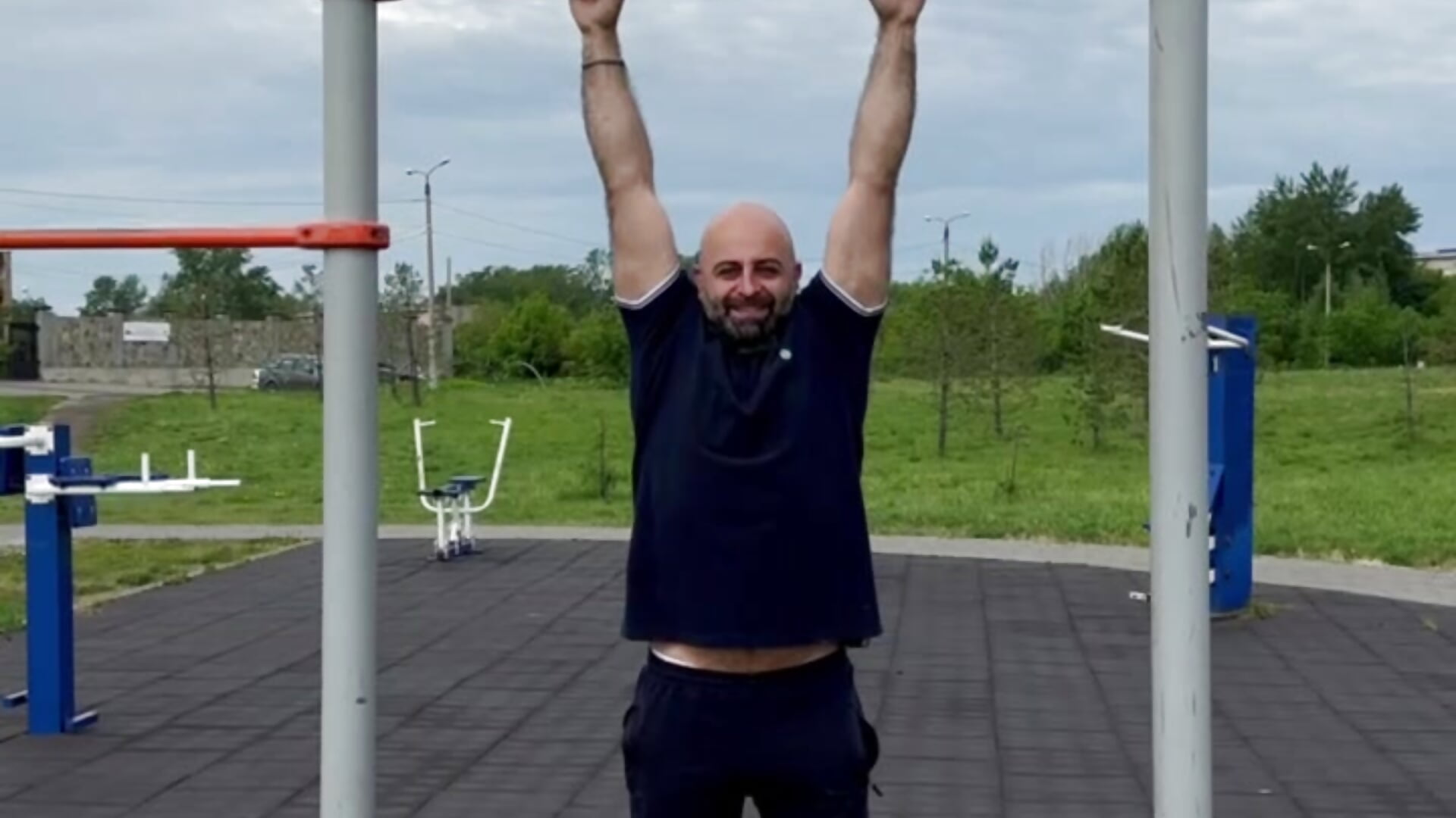 IMG_0677 (2)－カメラキャストのHAIR-MANの動画