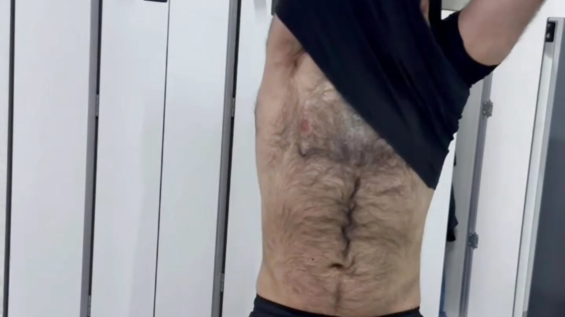 14.04 – video af HAIR-MAN cam-model