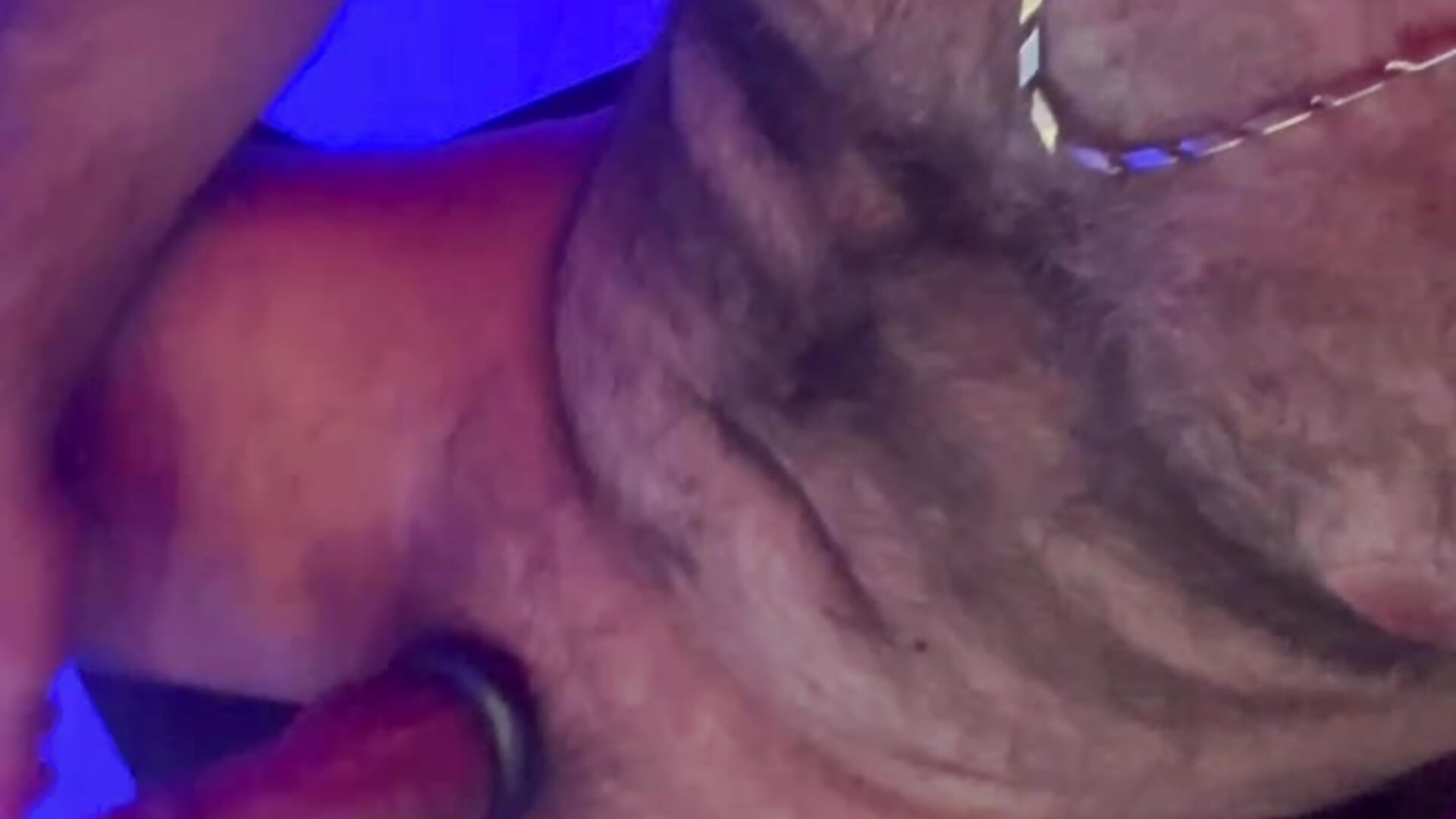masturbation