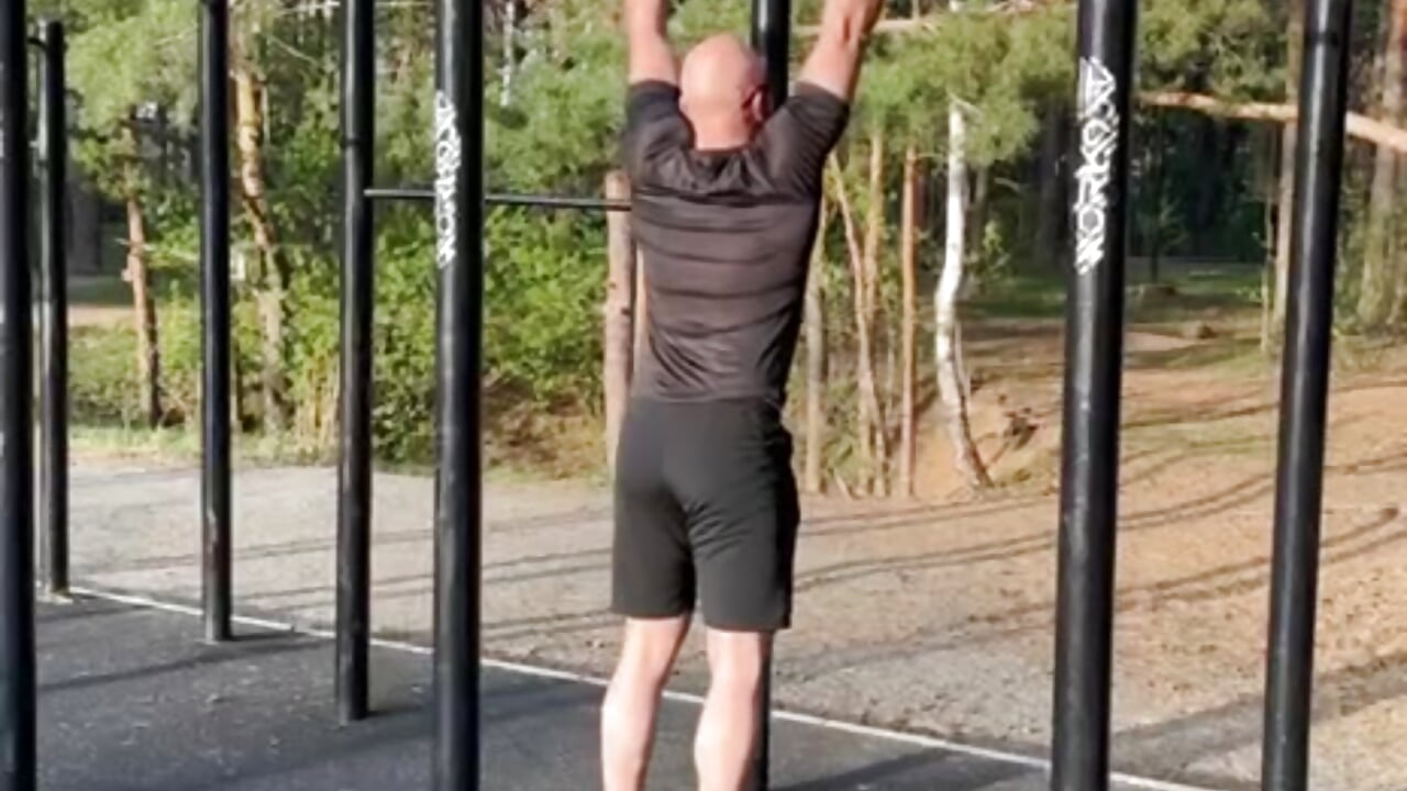 sport－カメラキャストのHAIR-MANの動画