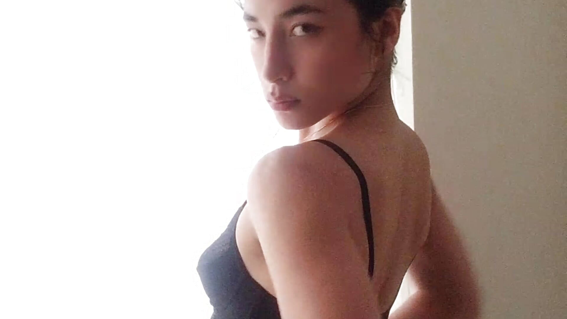 QUE ES LO QUE TIENE ESE BOOTY TUYO MAMI...– sereia_7777 kameramodell videója