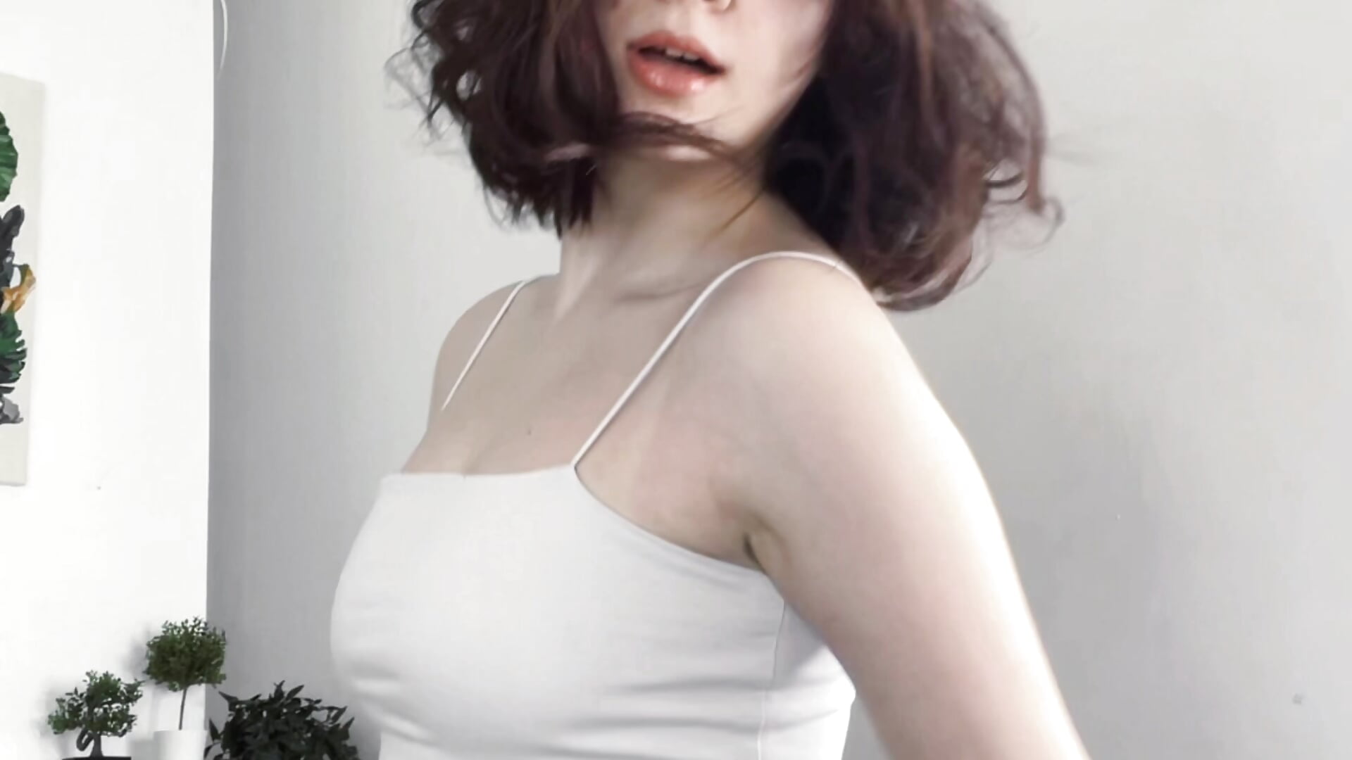 Sweet - video by Baby_Evalena cam model