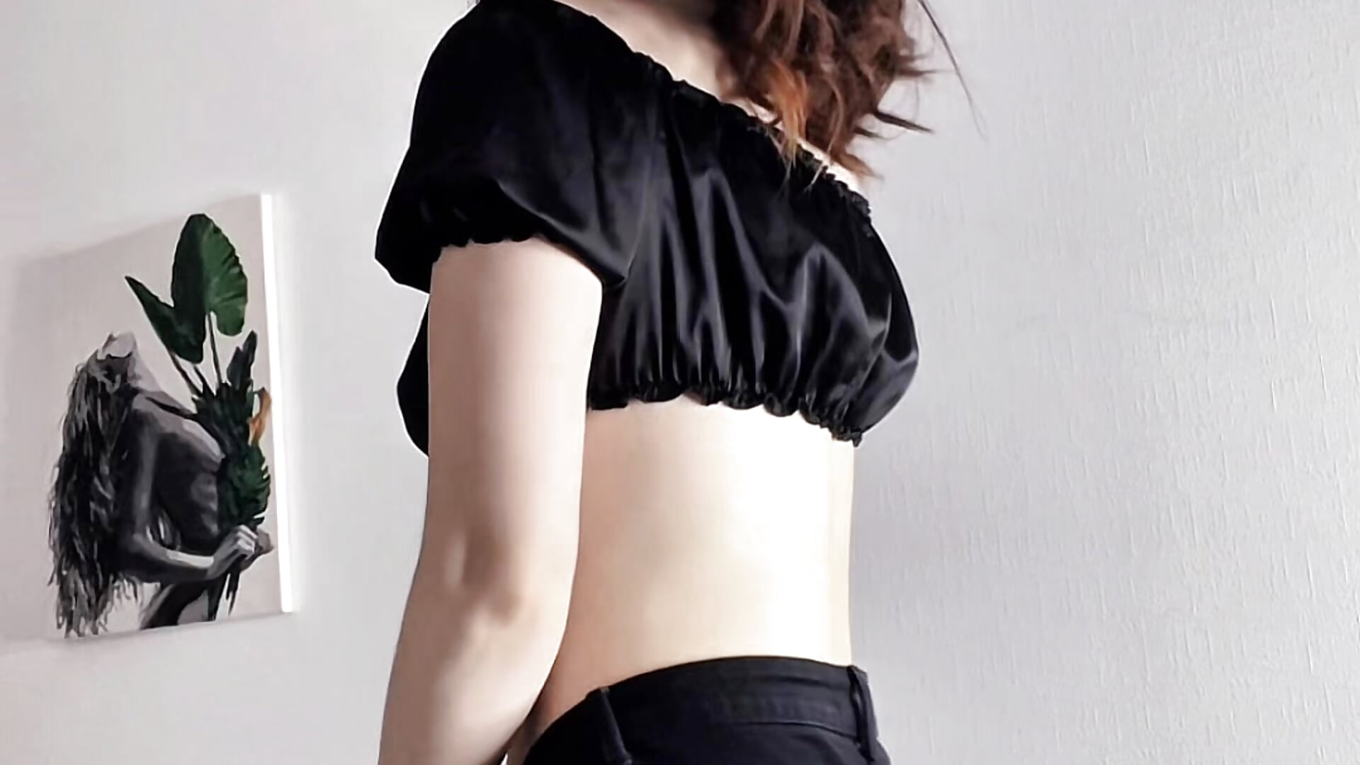 Oooops - Vídeo de Baby_Evalena, modelo de vídeos