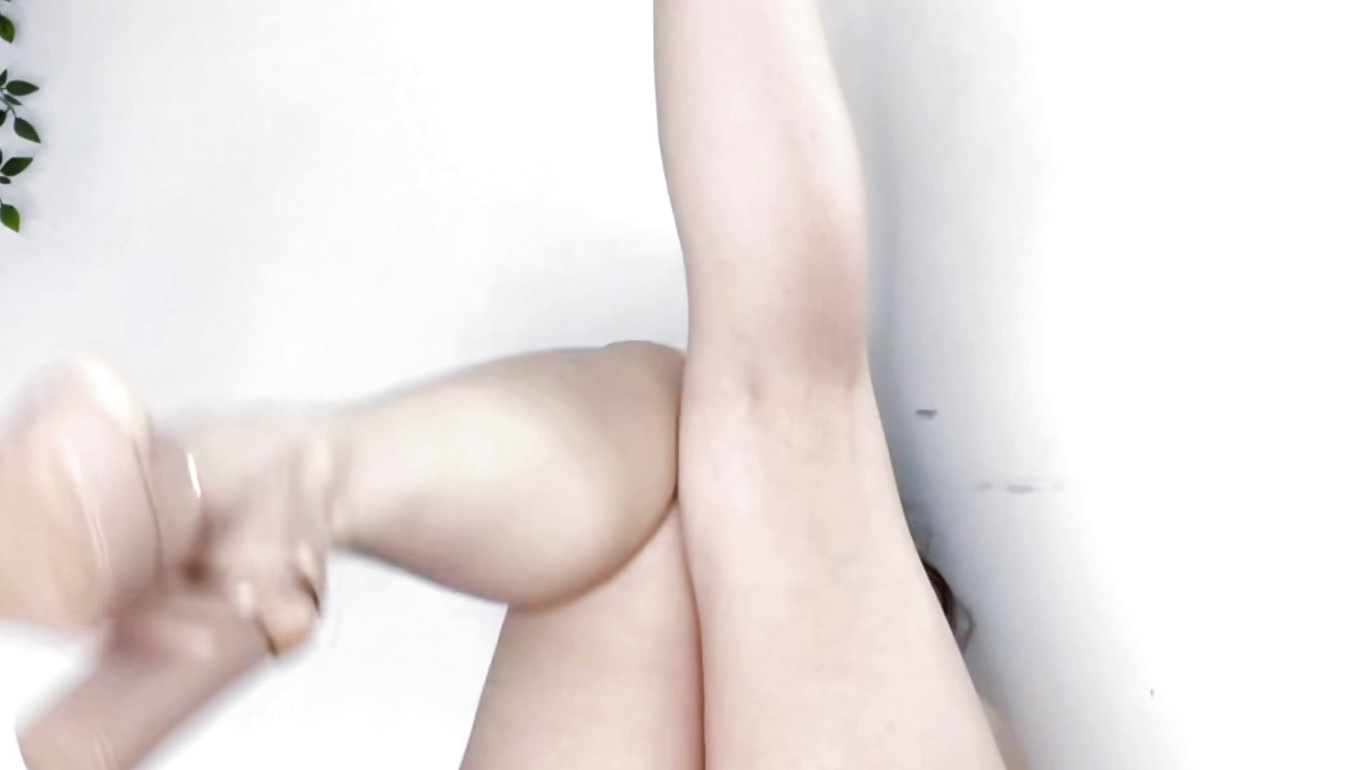 Sexy girl - video của người mẫu cam Baby_Evalena