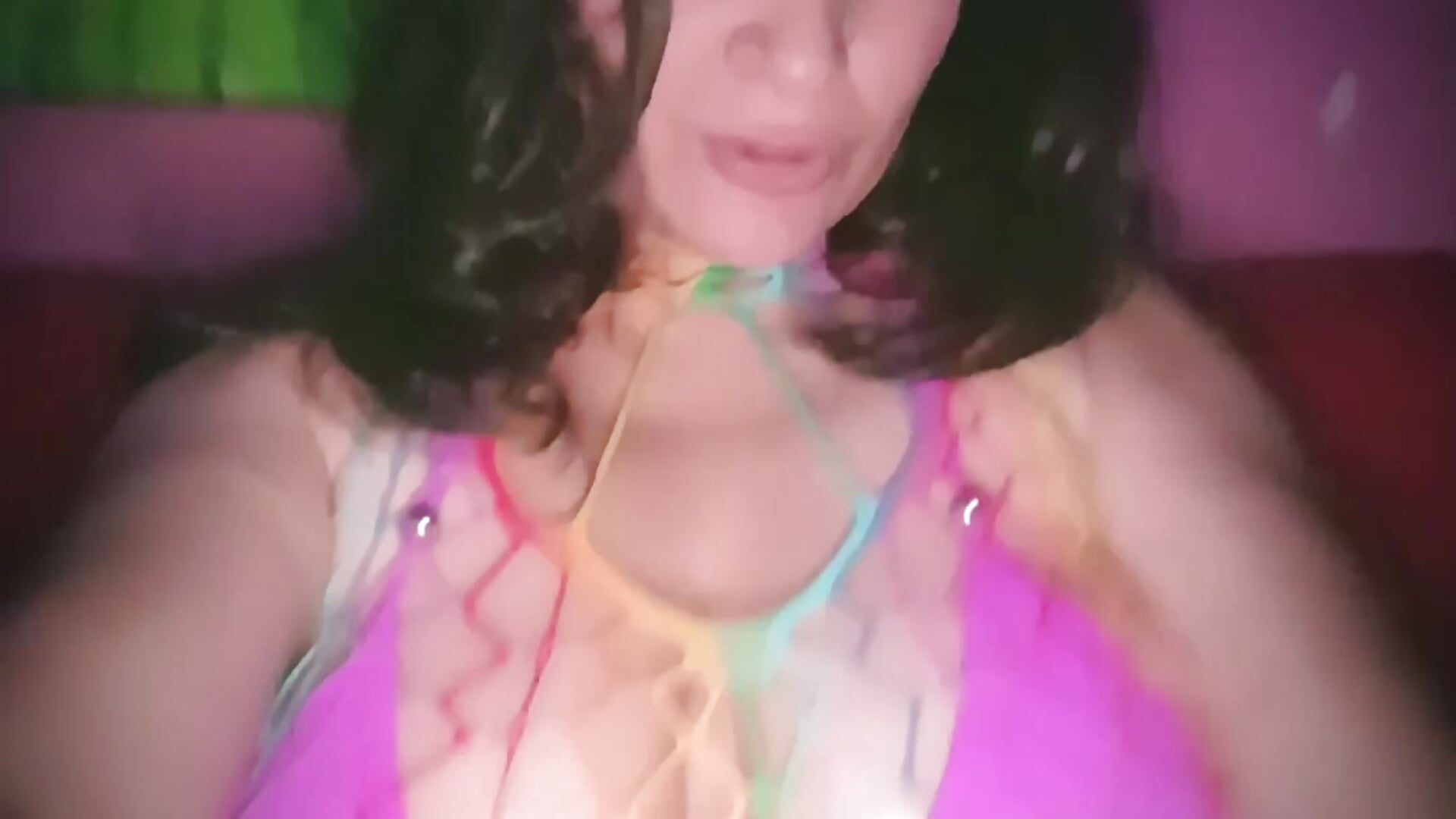 Welcome - video by saralopez90 cam model