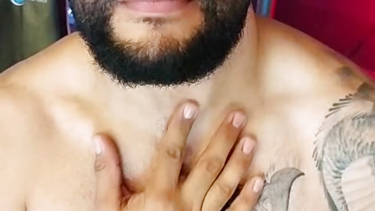😈🍆 - vidéo du modèle de showcams Luke__09