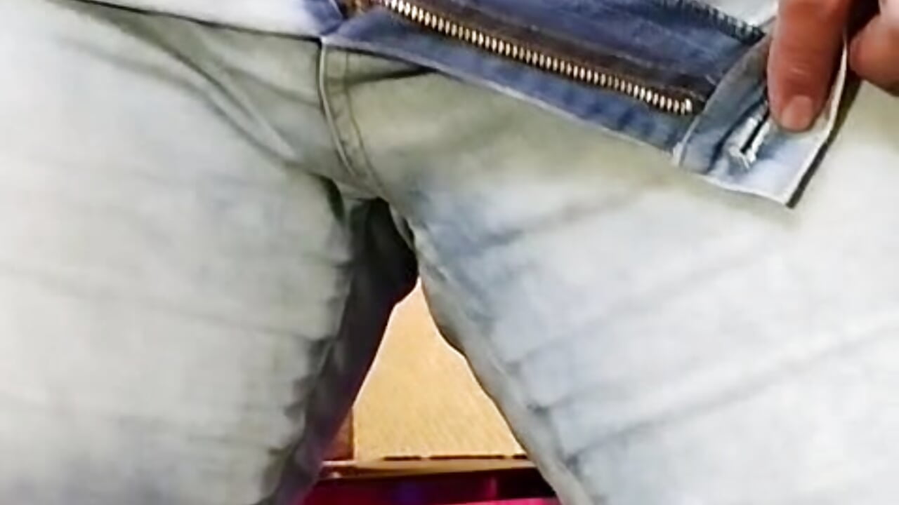 jeans sex