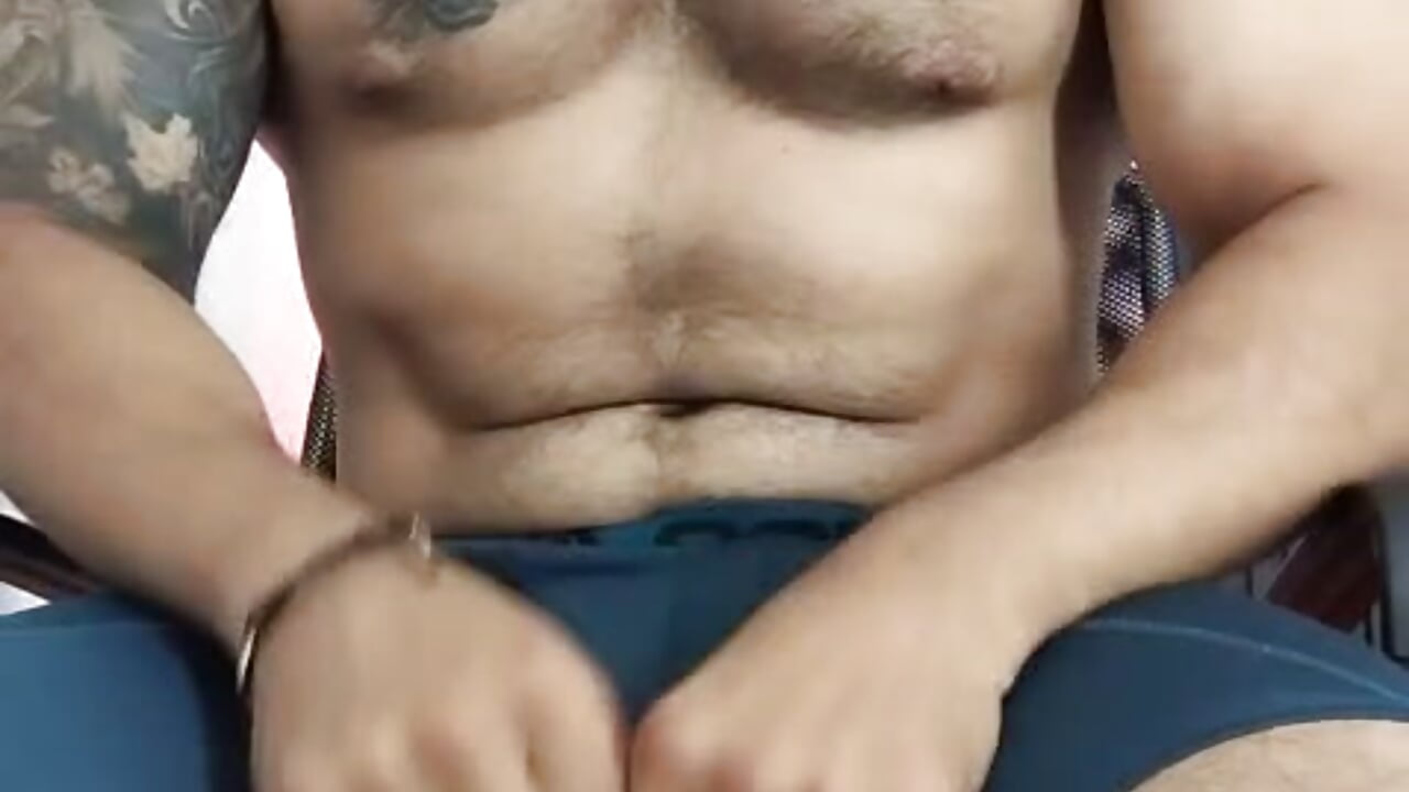 sexy luke💖🔥 - video by Luke__09 cam model