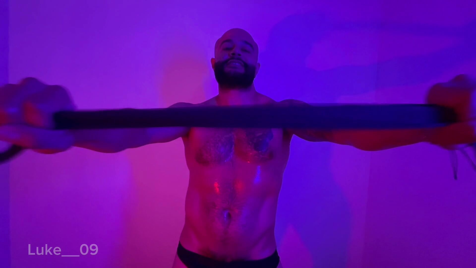 Fetish... - video by Luke__09 cam model