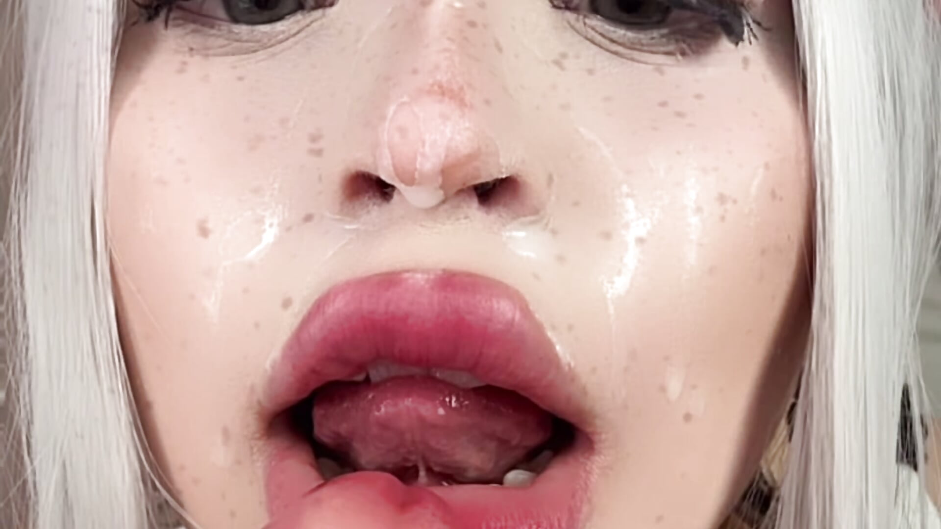 Milkkkk🤓－カメラキャストのKendallwettの動画