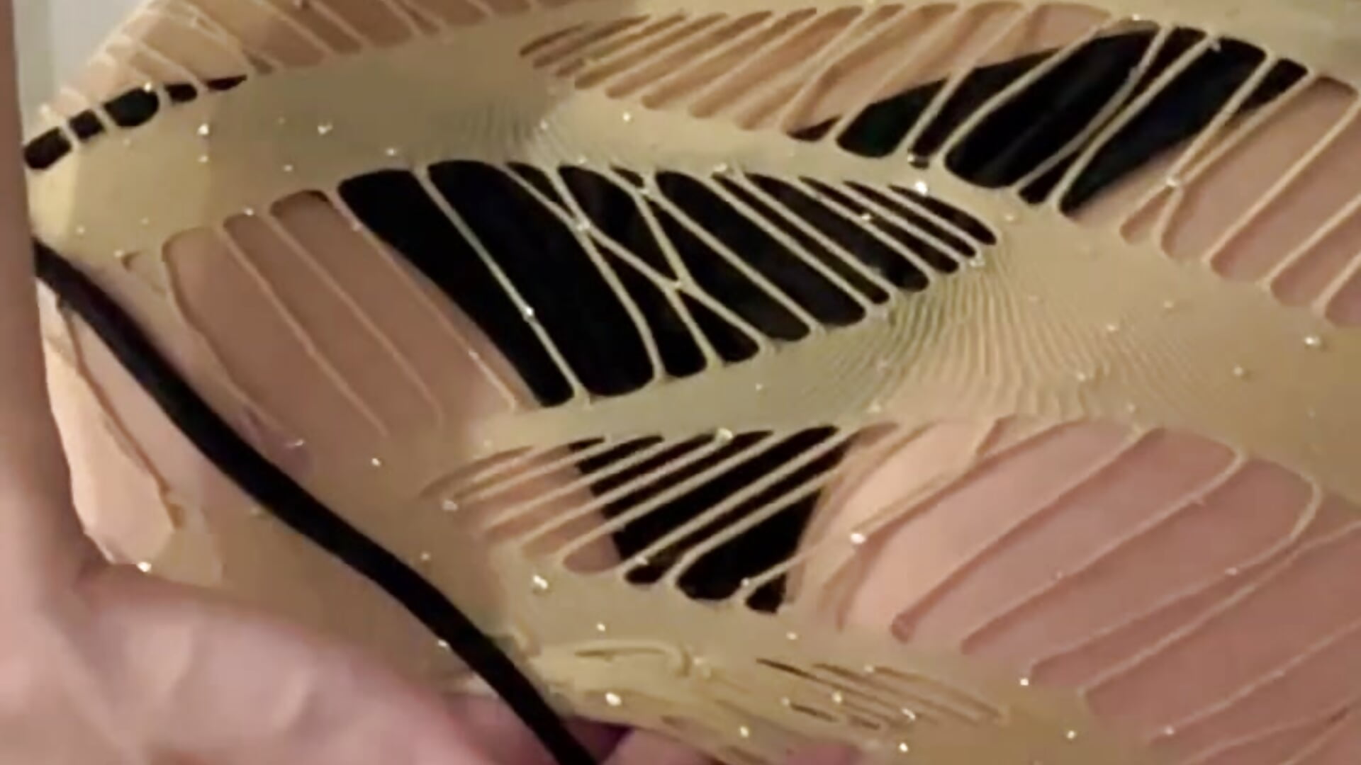 Take off panties - video by valery_exbi cam model