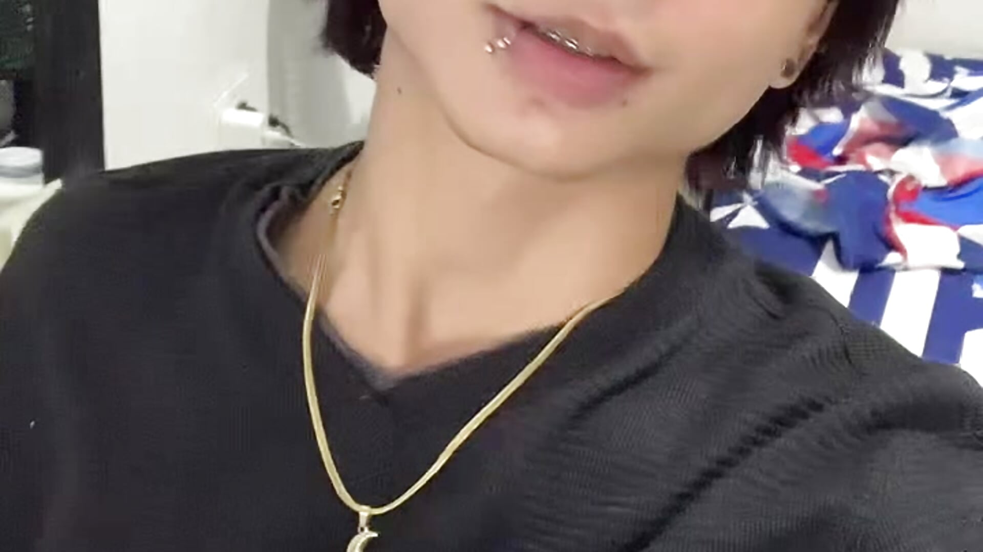 😇 - video by Lovebeng_ cam model