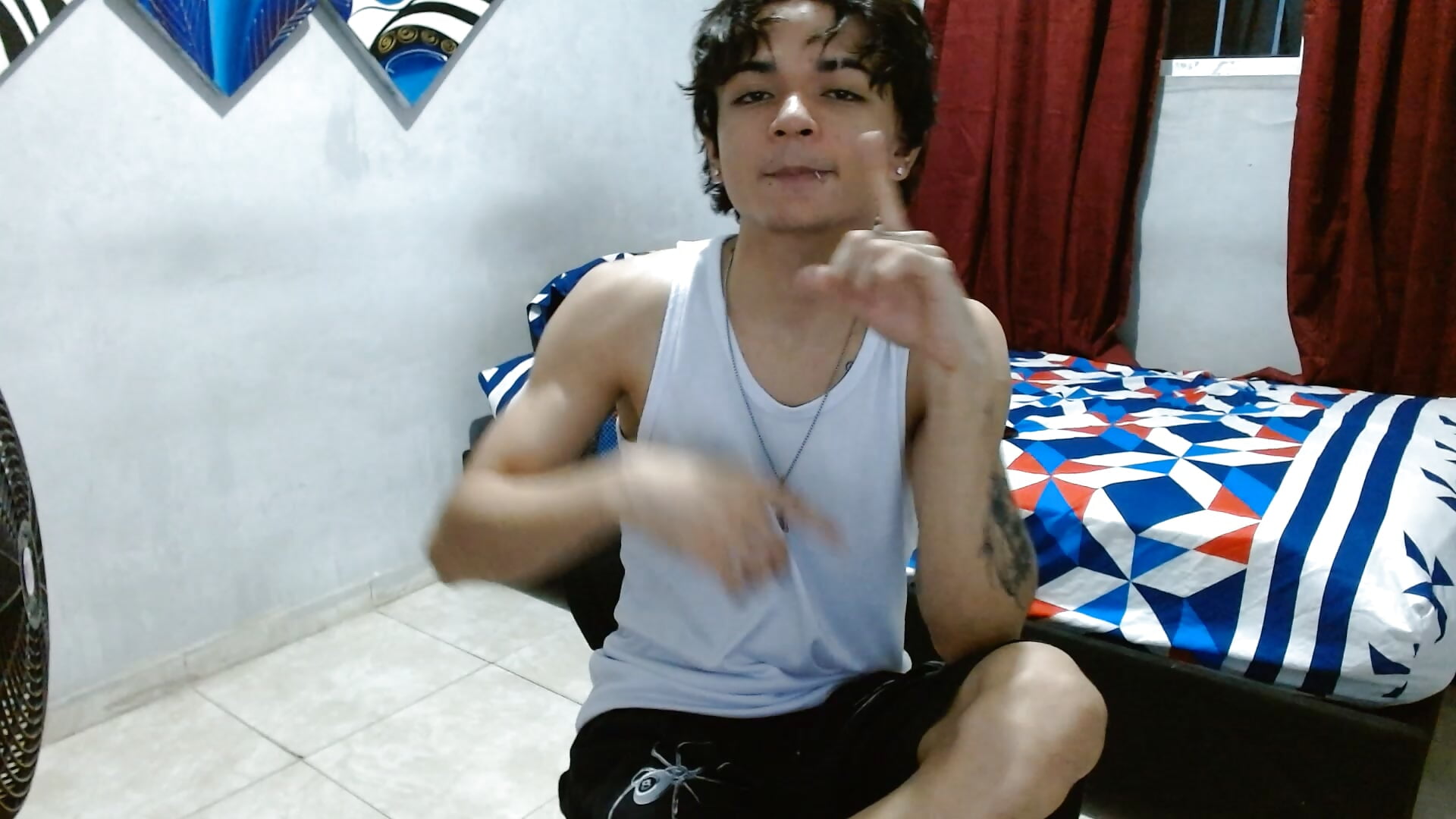 yop - video by Lovebeng_ cam model