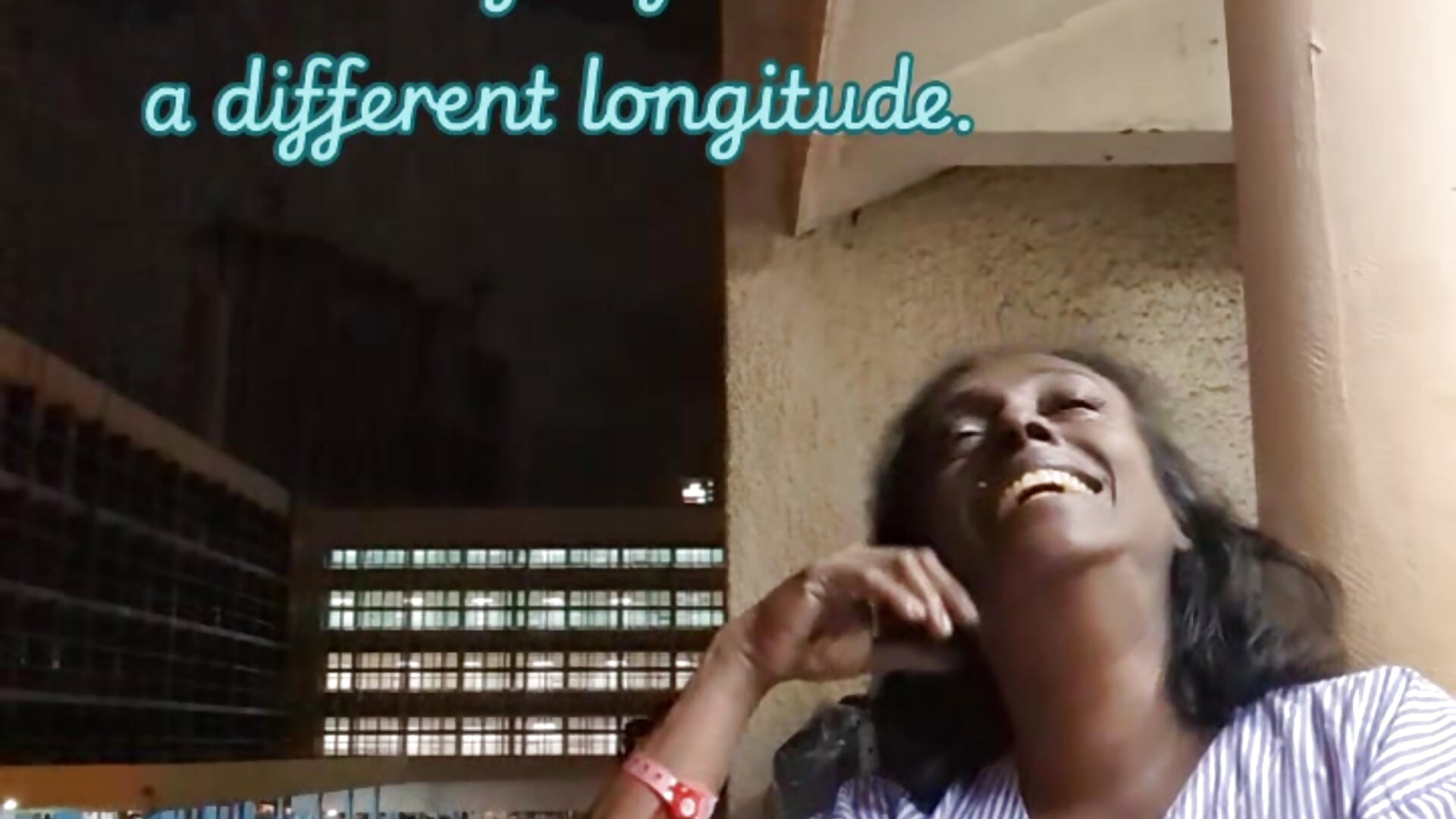 Happy Full Moon - video by mamakarma1403