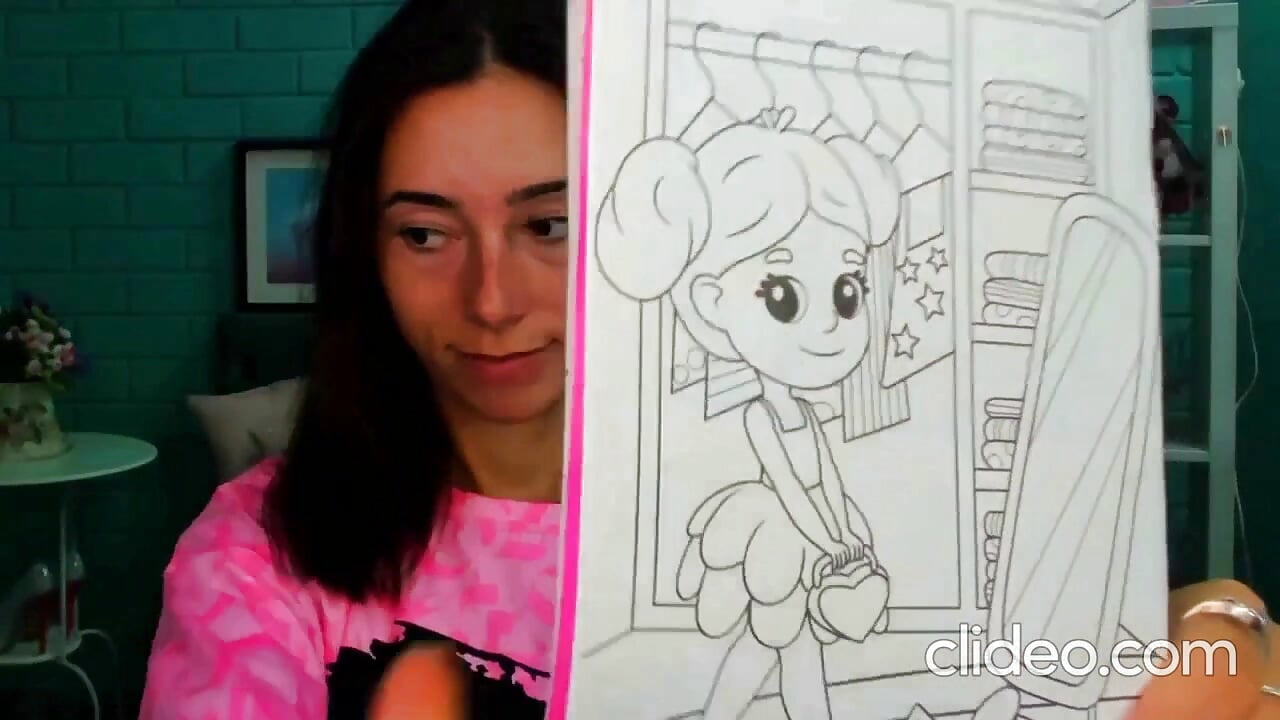 painting ♥ - JineAny 님의 동영상