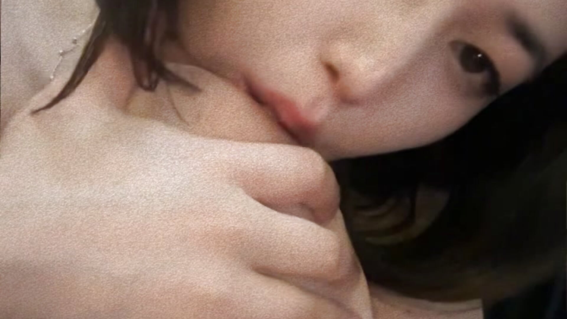 Sucking my nipples 🍒