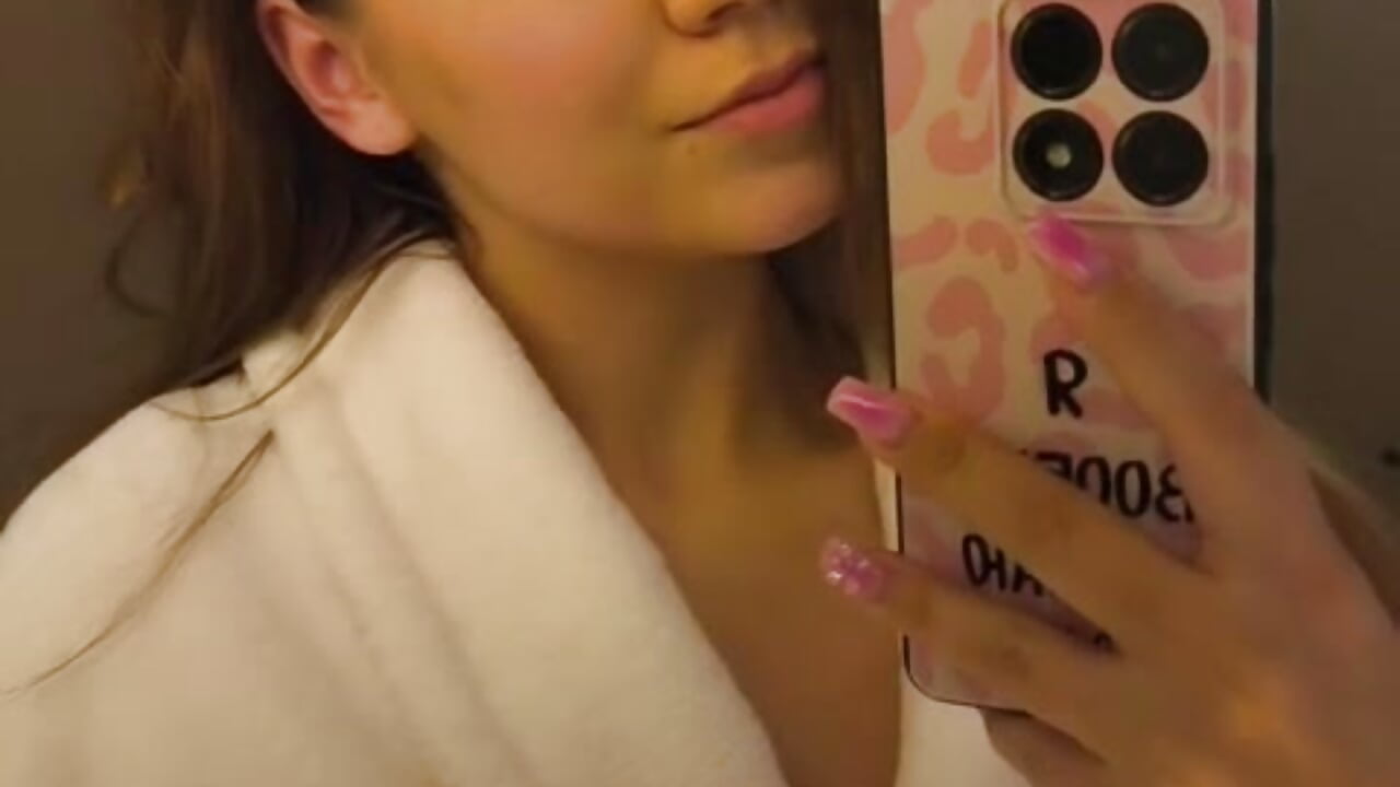 SPA DAY😋 - AliceBrayan主播的视频
