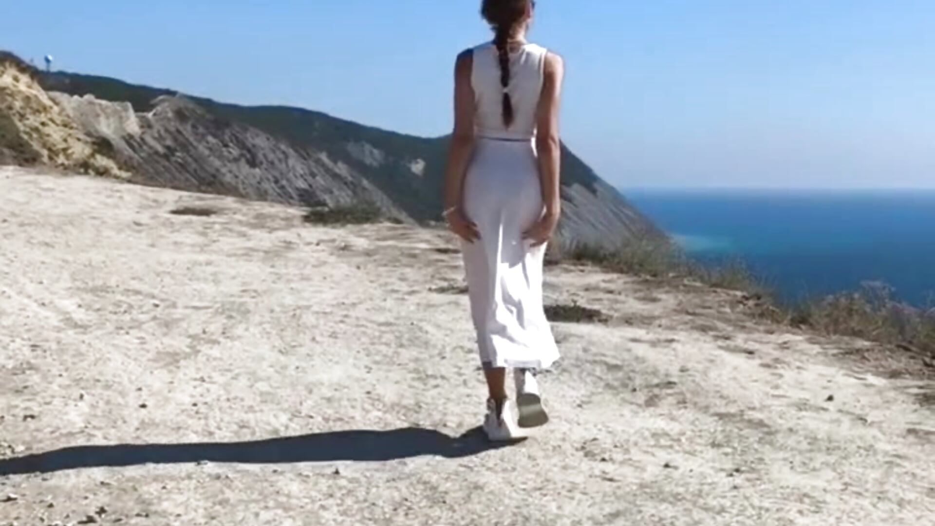 I already miss the summer - AliceBrayan主播的视频