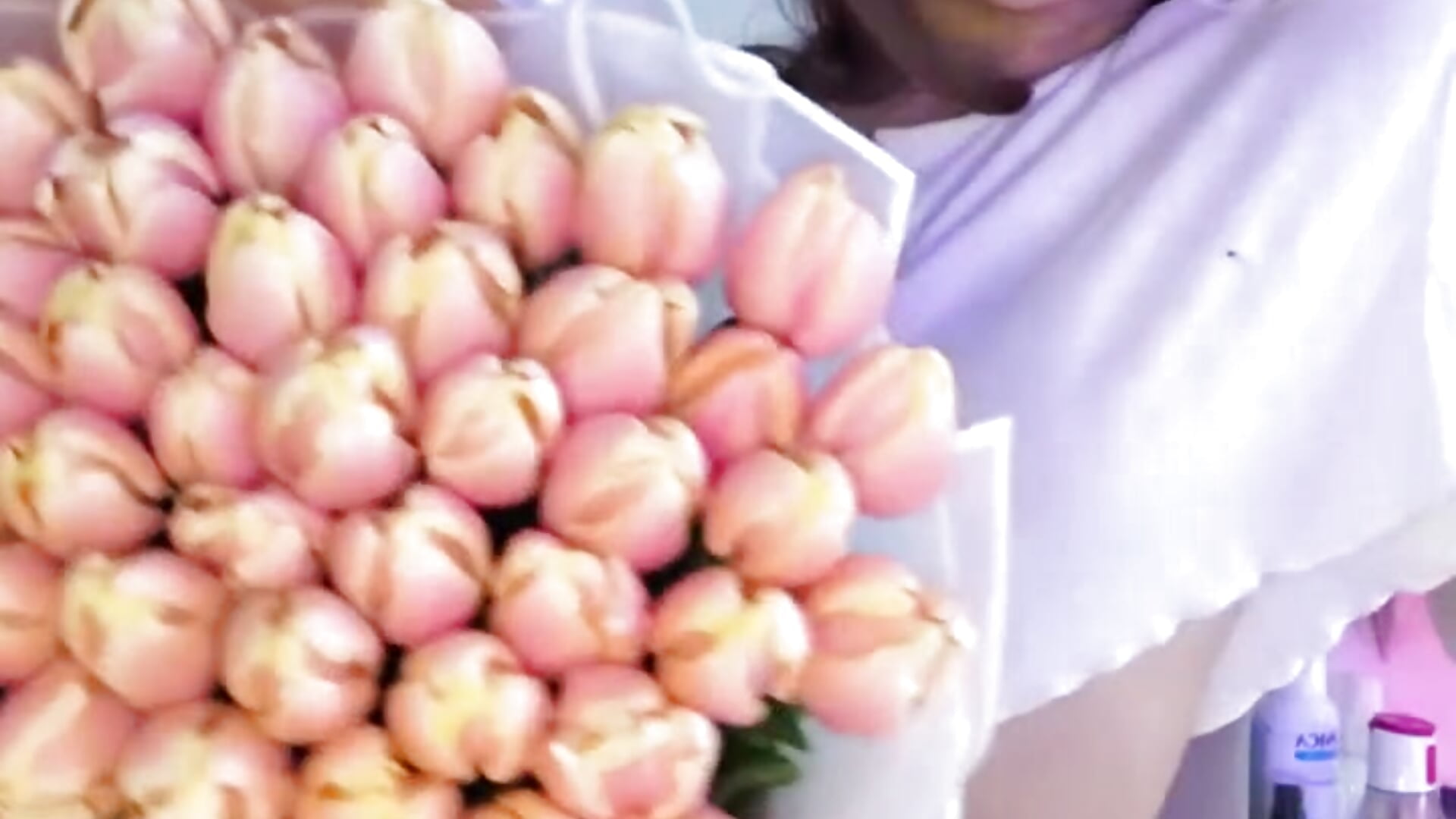 ❤ - فيديو من AliceBrayan موديل الكام