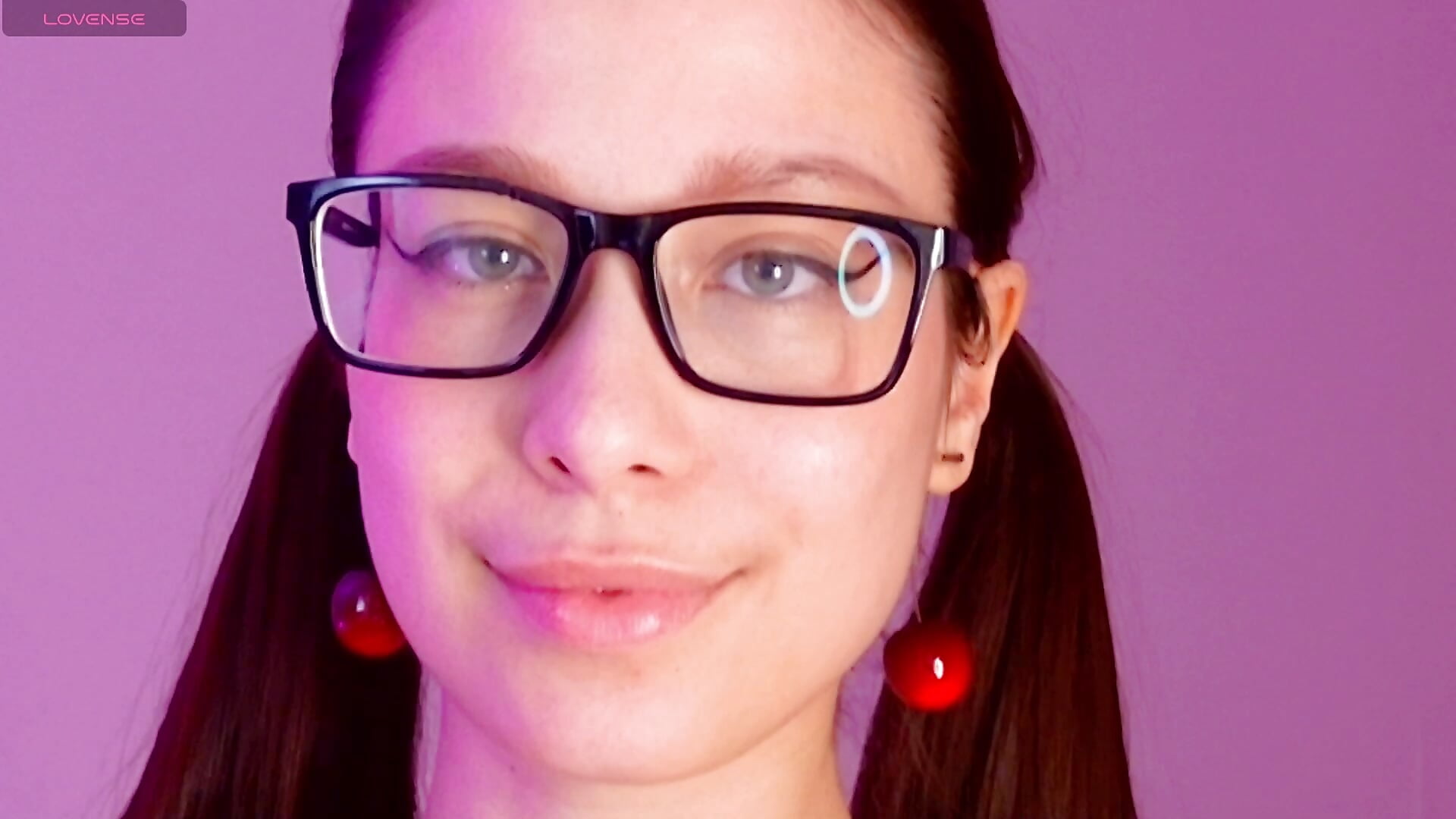 my pretty face close up - video by Miss_Mia_Murr cam model