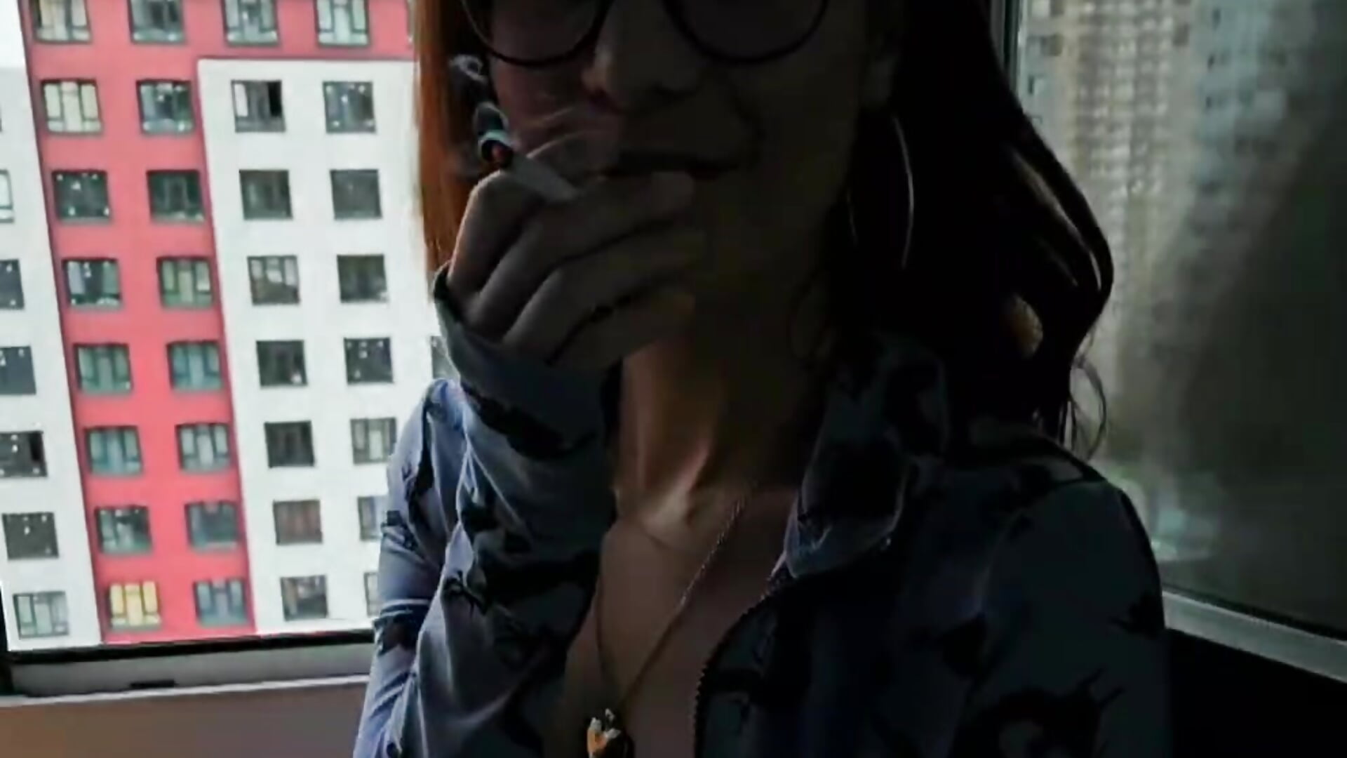 Smoking Hot - video by Miss_Mia_Murr cam model