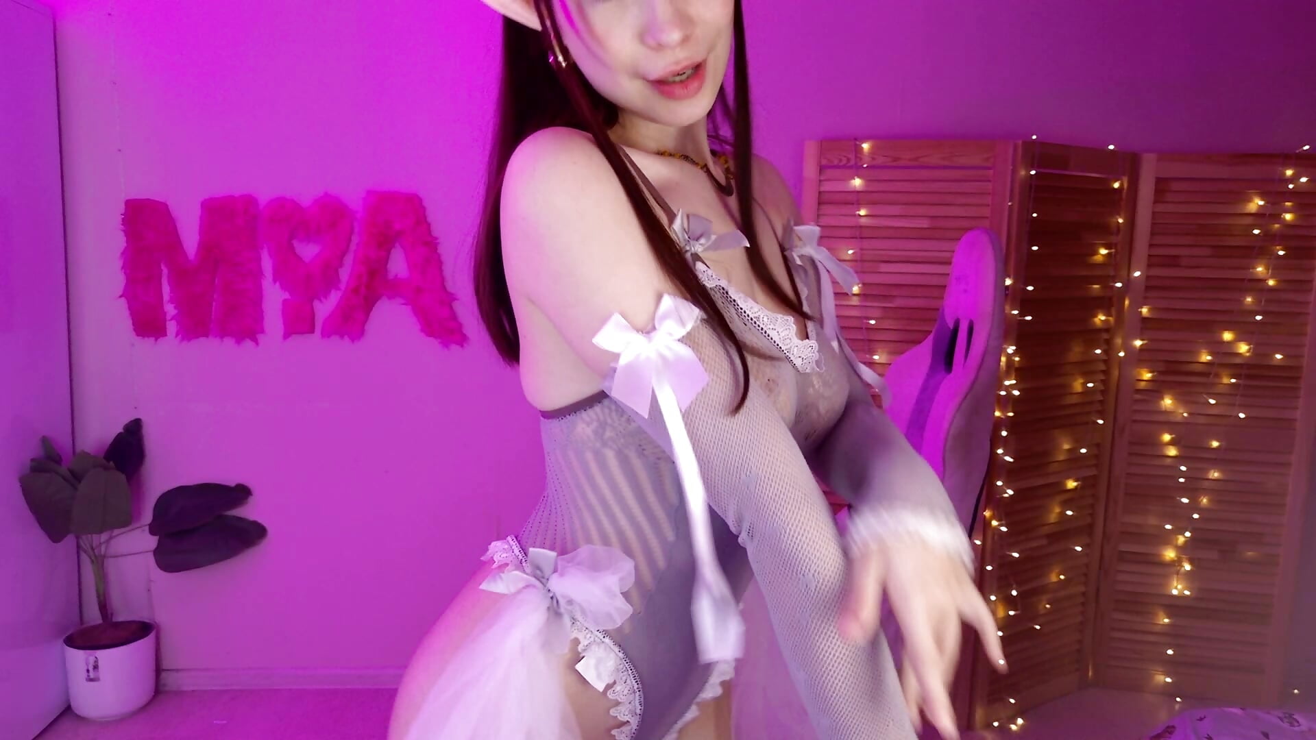 Dance of the Elf Queen - video by Miss_Mia_Murr cam model