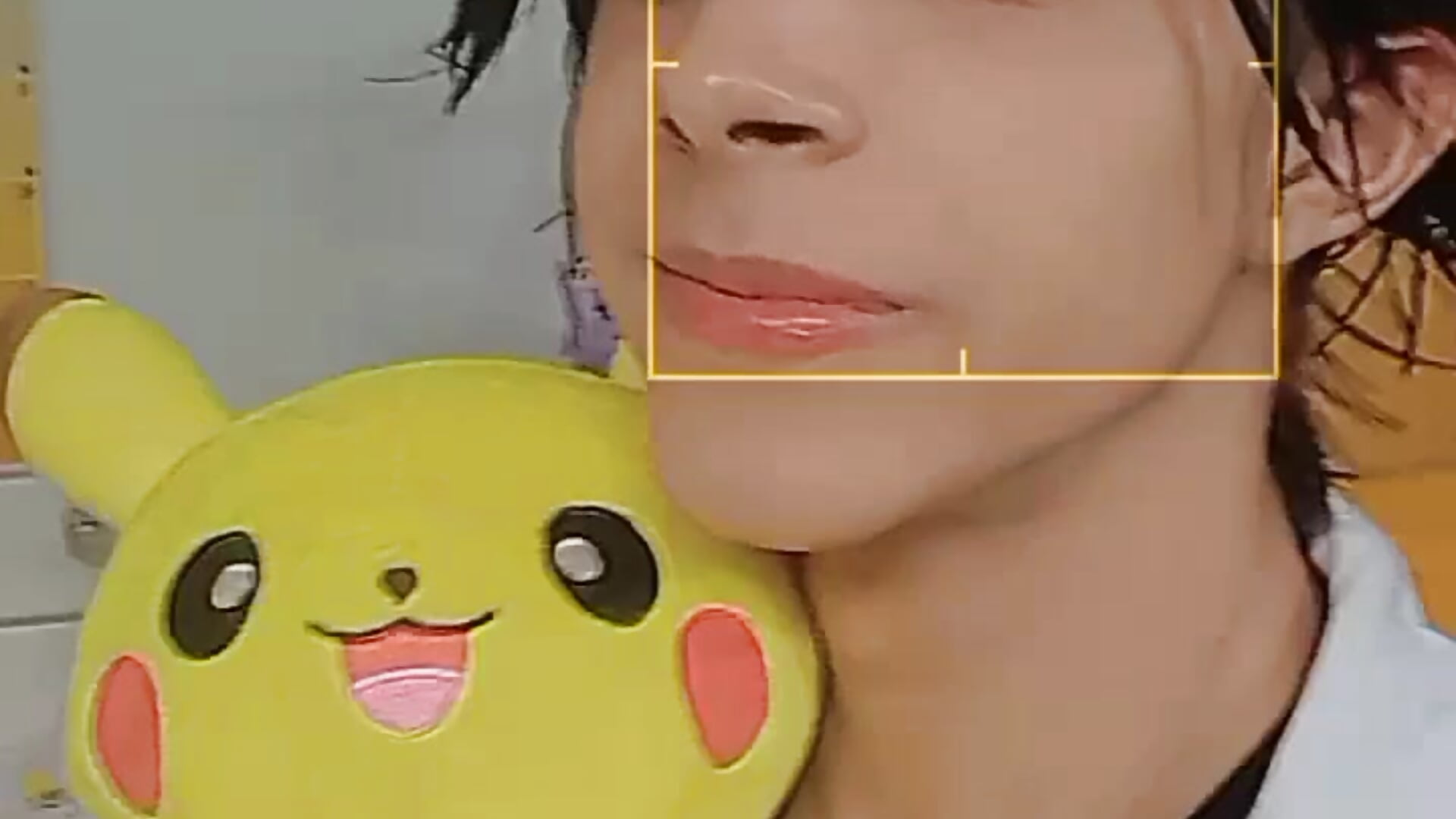 whit Pikachu 😍 - video by Only_Candy_Boy cam model