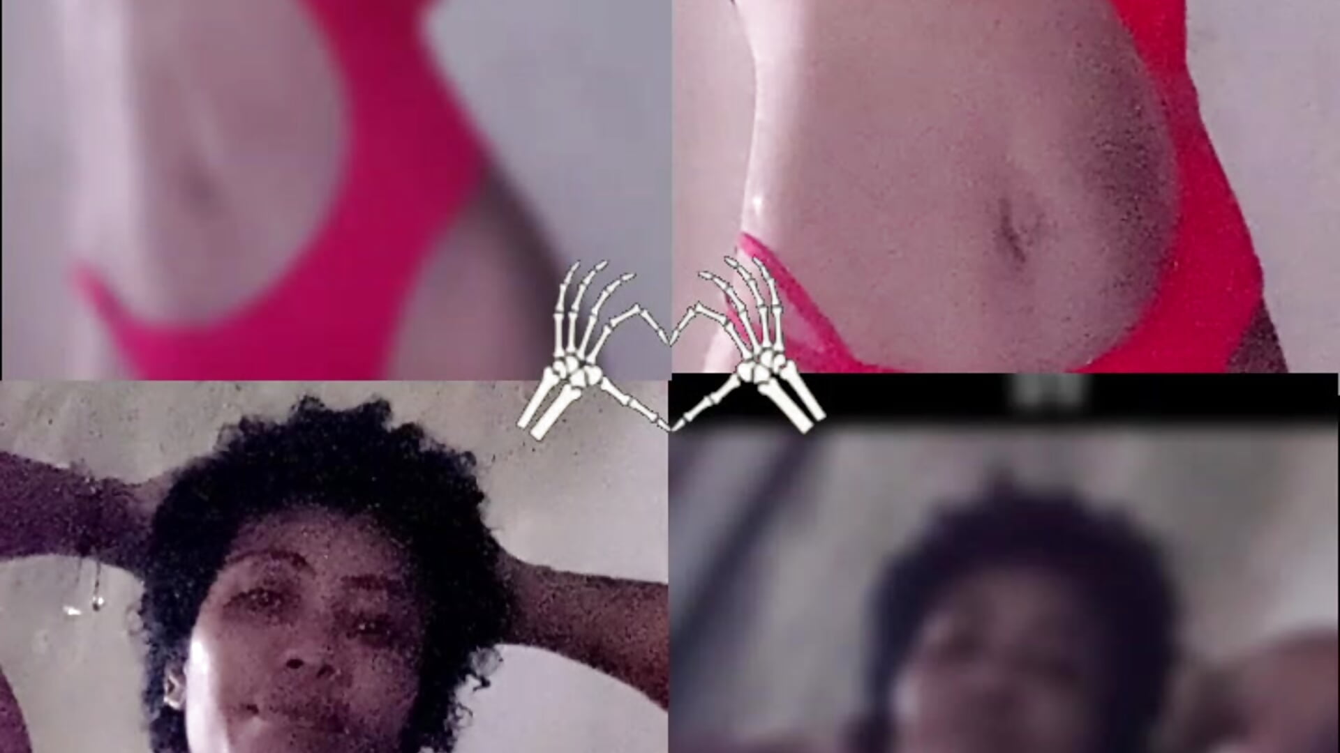 😏🫠 - vidéo du modèle de showcams Efimera30