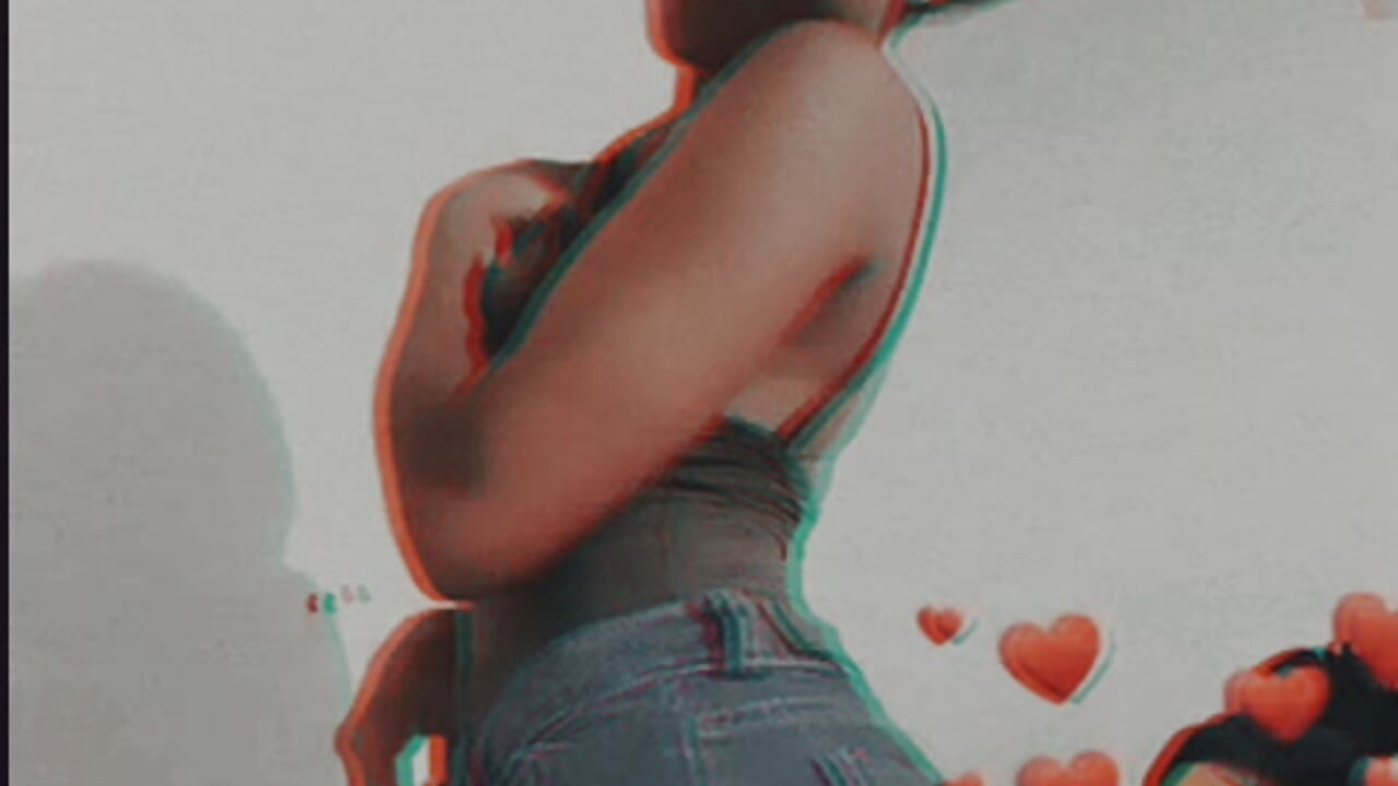 💥 - vidéo du modèle de showcams Efimera30