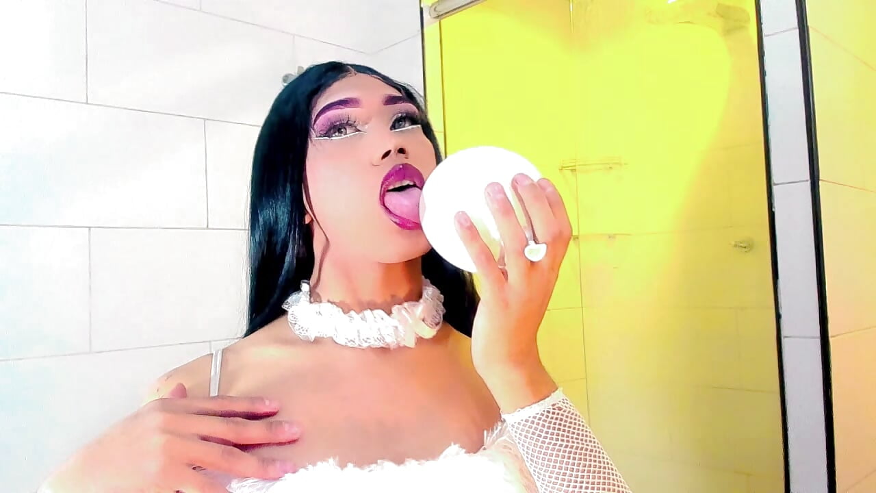 welcome my love - video by nicol_gill_ cam model