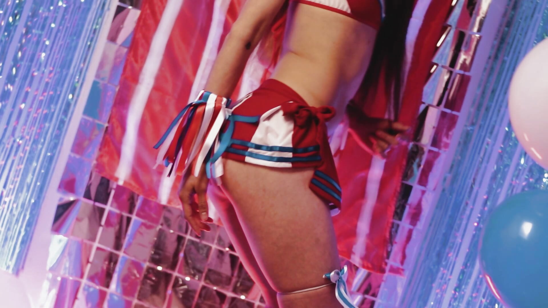 July 4th - baihu_jin 캠 모델의 동영상