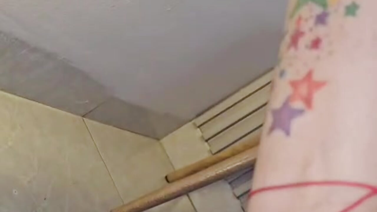 Sexy tattoed - Video von Angela_donnato Cam-Model