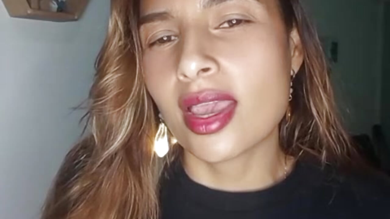 vallenato - video by mykaelahoney cam model