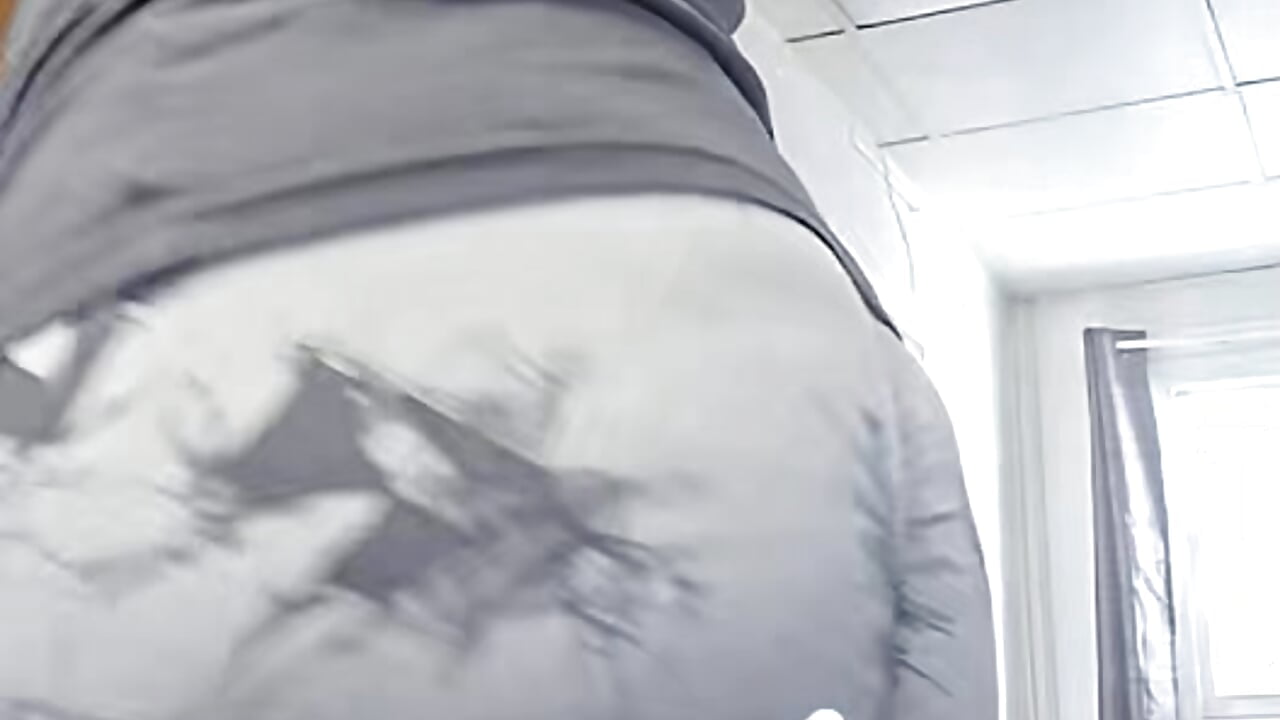 GMORNING - vídeo de la modelo de cam Teazy17