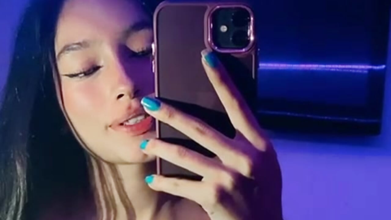 Me ❤ - video by Sophie_addams_ cam model