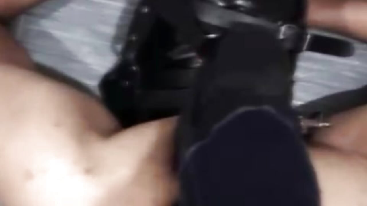 ☠️ – video od webkamerové modelky bellatrix25