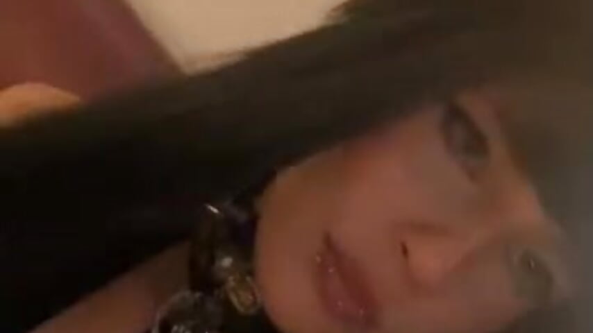 𝕯𝖎𝖊 𝕾𝖈𝖍𝖆𝖙𝖙𝖊𝖓 𝖉𝖊𝖘 𝕲𝖊𝖉𝖊𝖓𝖐𝖊𝖓𝖘 🕯️🕸️ – video od webkamerové modelky bellatrix25