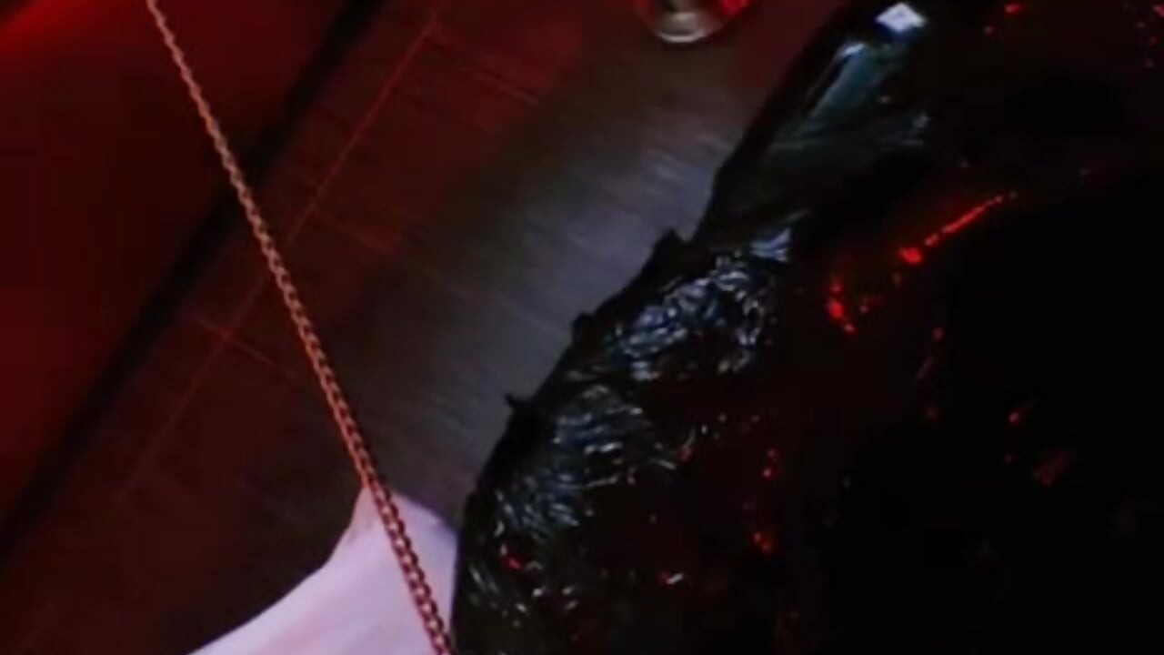 ☠️ – video od webkamerové modelky bellatrix25