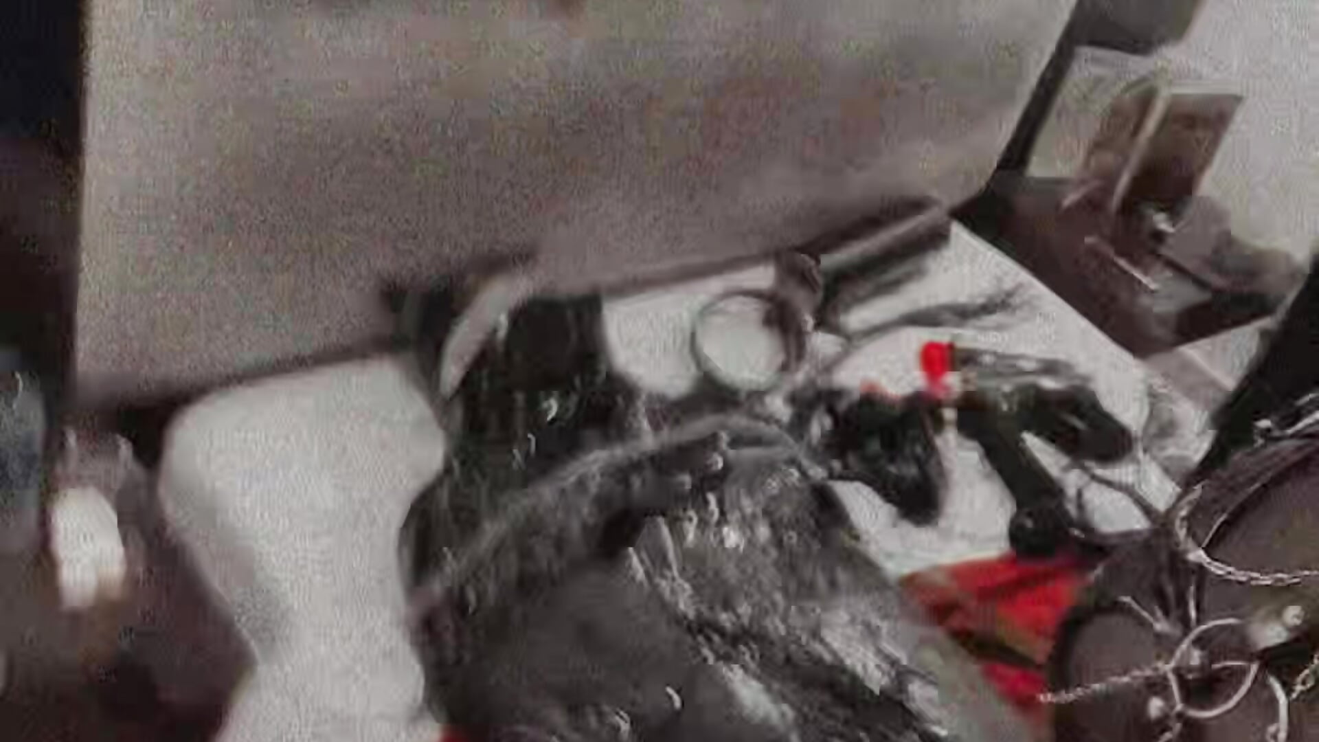 𝔙𝔢𝔯𝔩𝔬𝔯𝔢𝔫 𝔦𝔪 𝔇𝔲𝔫𝔨𝔢𝔩 🕯️🌌 – video od webkamerové modelky bellatrix25