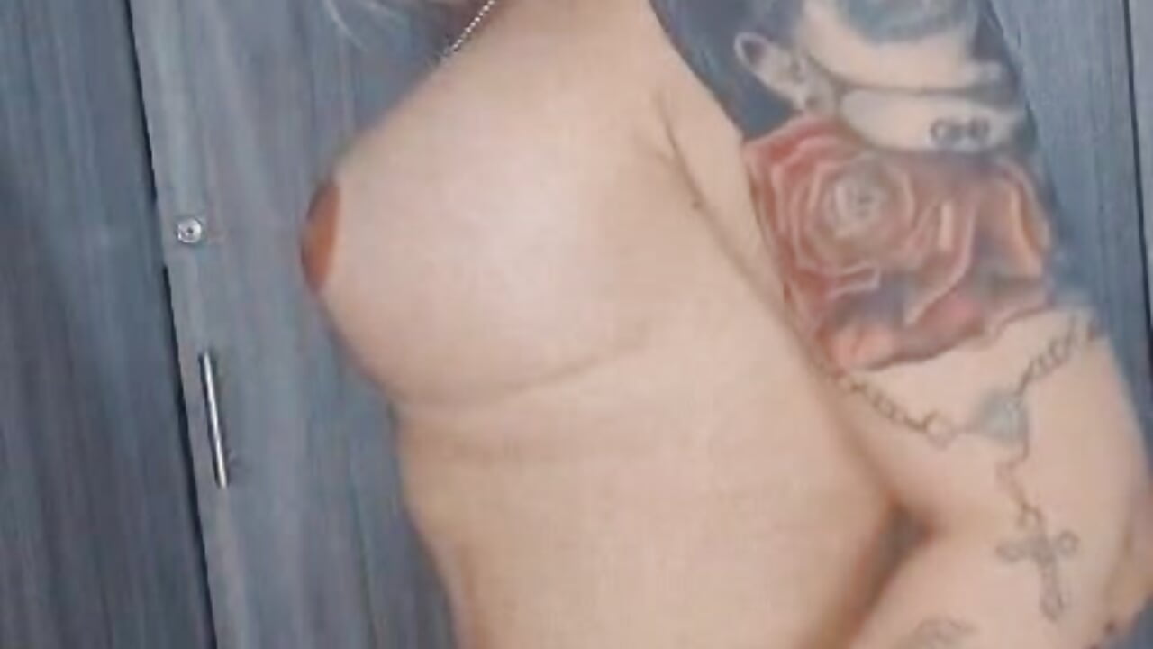 my sexy body
