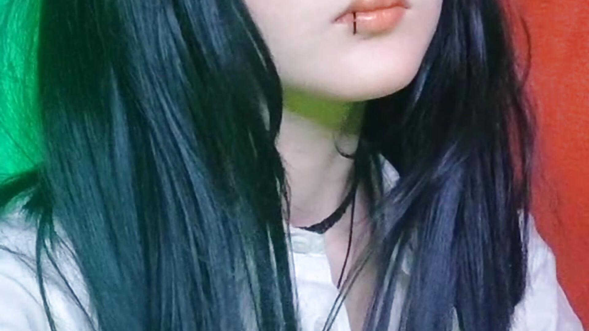 ~ — filmik Linda_Harrisons, modela(-lki) na kamerkach