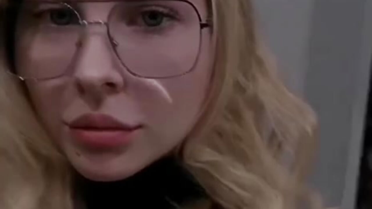Its Me :) – video af FannyCroyle