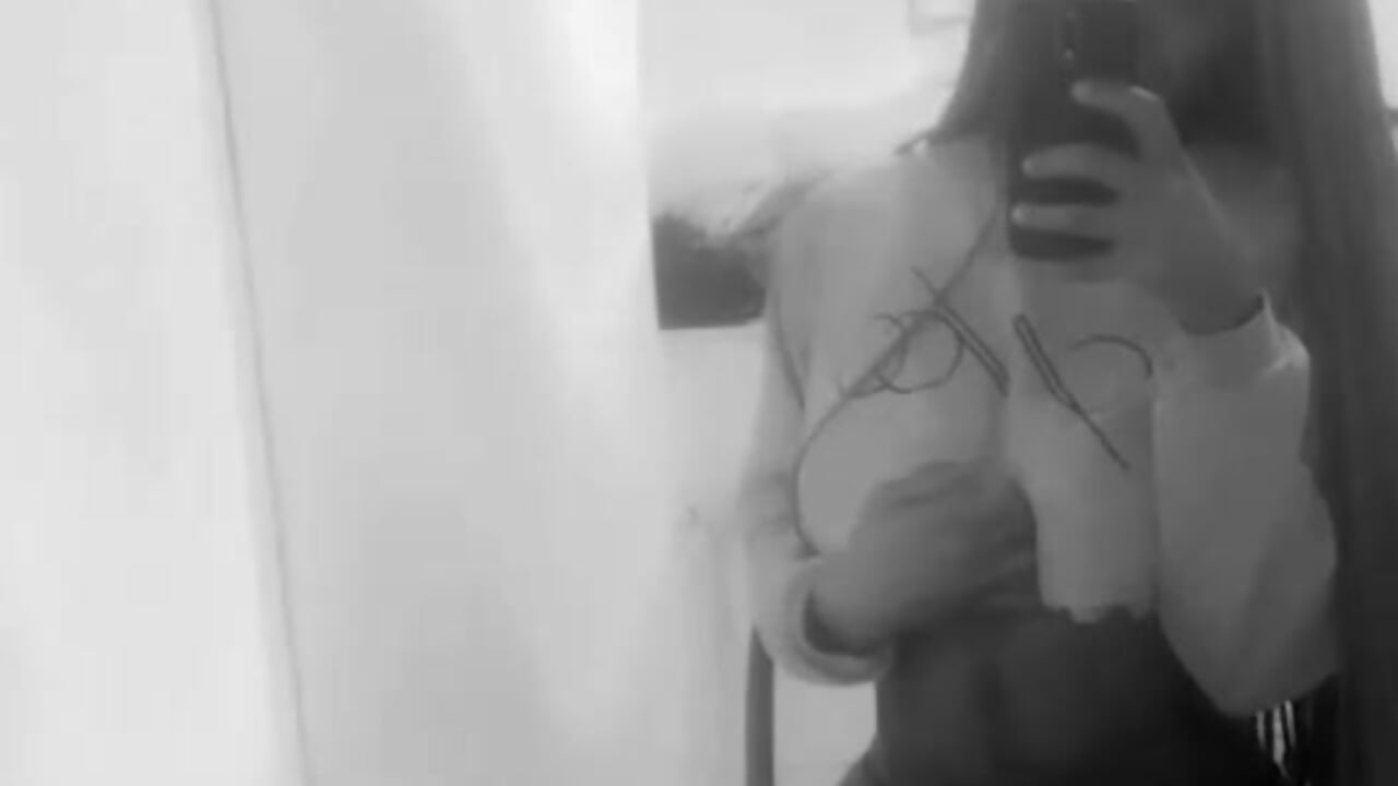 Me 💞 - วิดีโอโดย ebony_hot1 โมเดลแคม