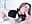 Sweet blowjob in doggy style - video by Lanna18 cam model
