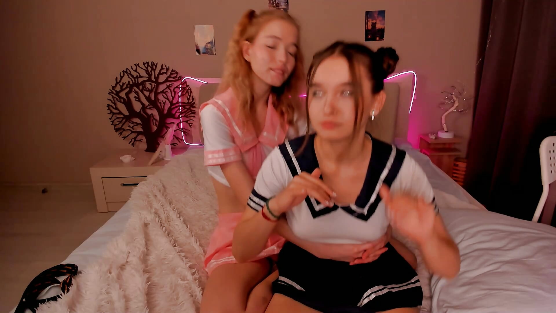 🤭