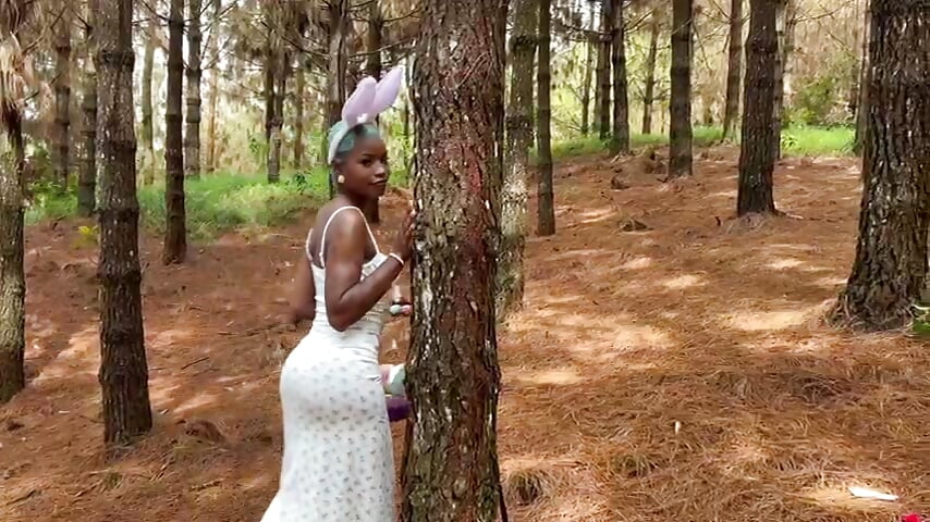 Have a nice Easter season🥕 - відео від вебкаммоделі amber-hill