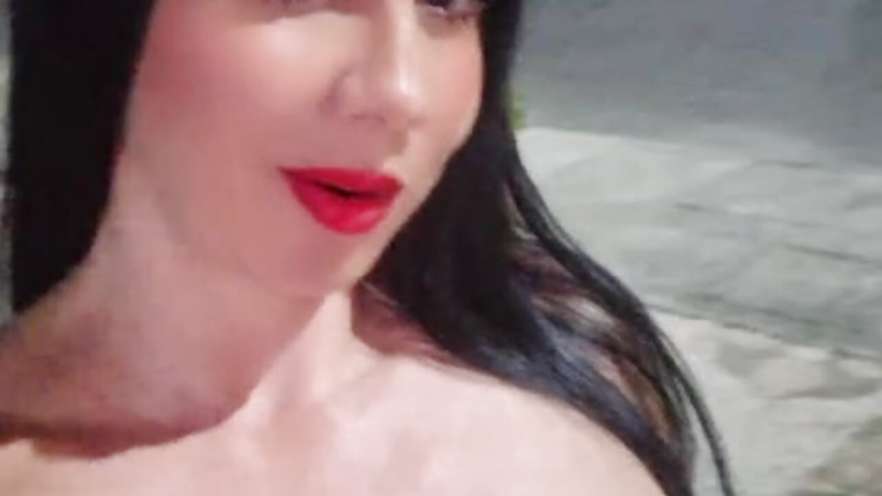 Sexy dama 🥰 - vídeo de la modelo de cam jhasly_am