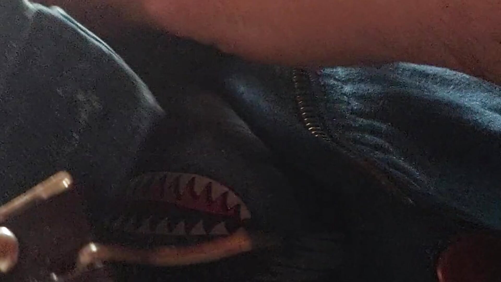 Yoooo 😛 - video by ReyDeCora cam model