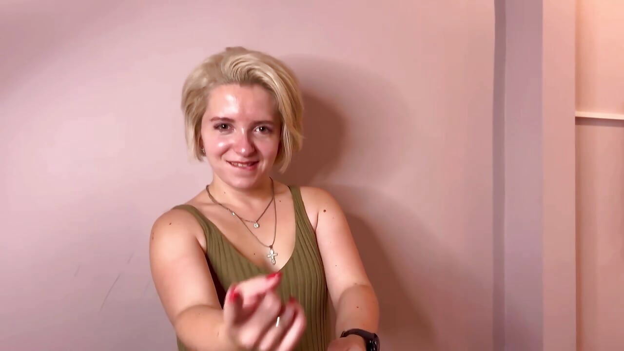 Cute baby - video by MarieWagner cam model